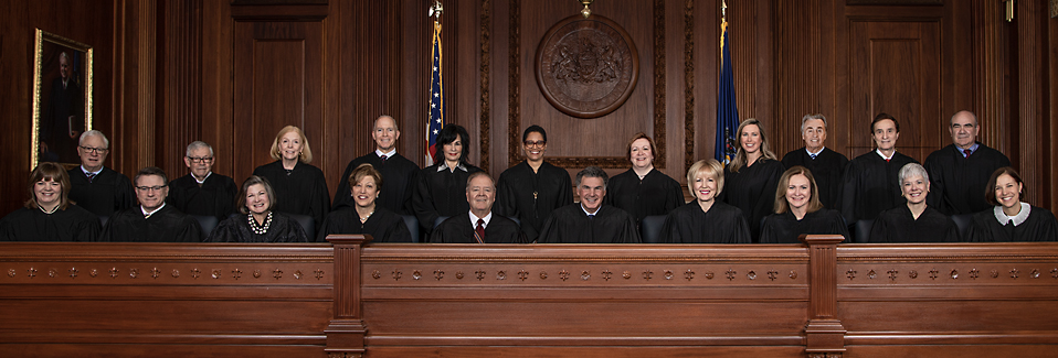 Superior Court Courts Unified Judicial System Of Pennsylvania