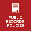 Public Records Policies