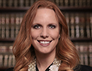 Judge Stacy Wallace