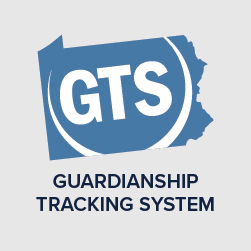 click to navigate to Guardianship Tracking System page