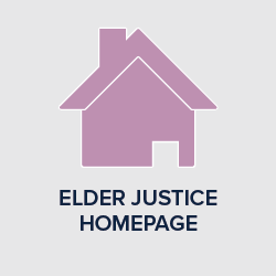 click to return to the elder justice homepage