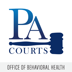 office of behavioral health icon