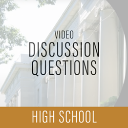Judicial Independence Video discussion questions for high school students