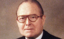 Henry X. O'Brien, Chief Justice 1980-1983